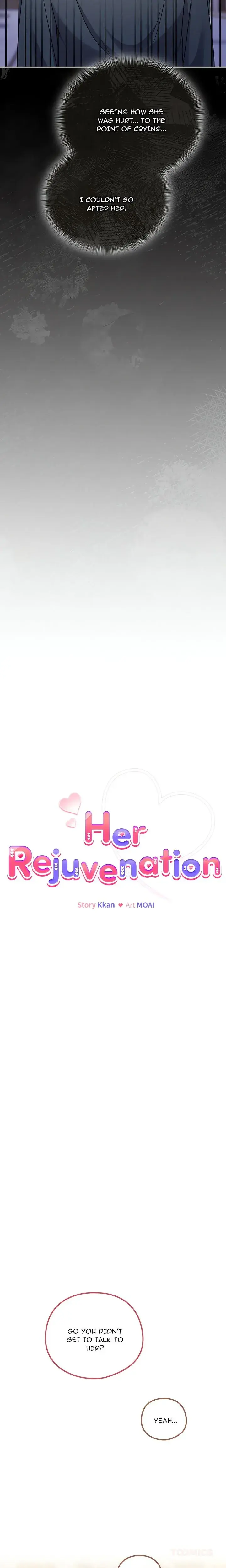 But Youre The Same Age As My Daughter Chapter 52 - Page 6
