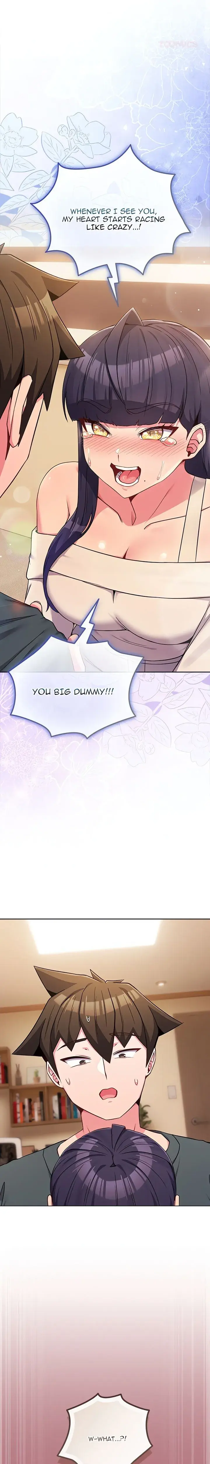 But Youre The Same Age As My Daughter Chapter 53 - Page 5