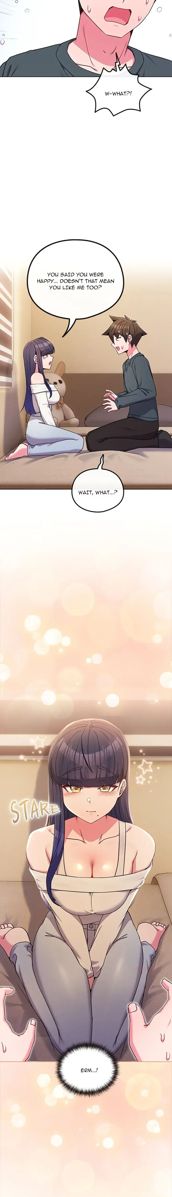 But Youre The Same Age As My Daughter Chapter 53 - Page 8
