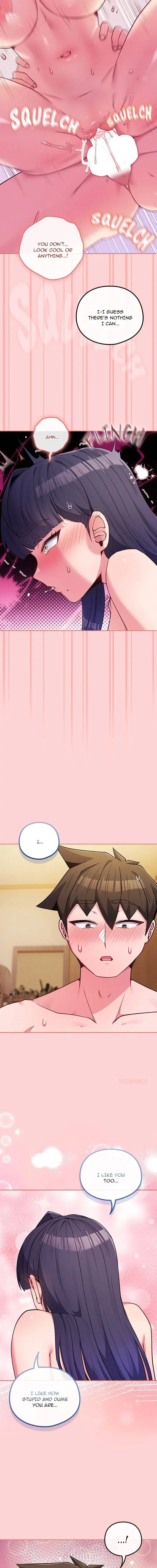 But Youre The Same Age As My Daughter Chapter 55 - Page 10