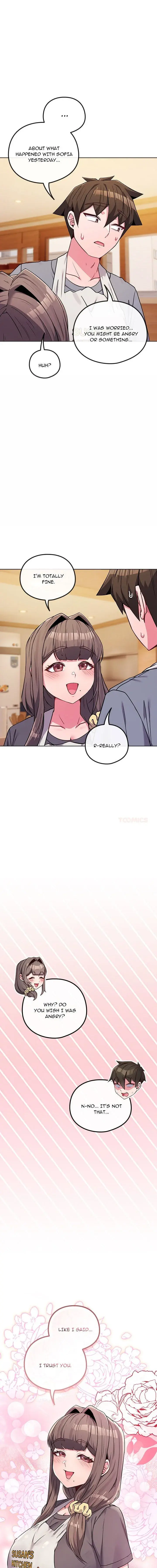 But Youre The Same Age As My Daughter Chapter 55 - Page 16
