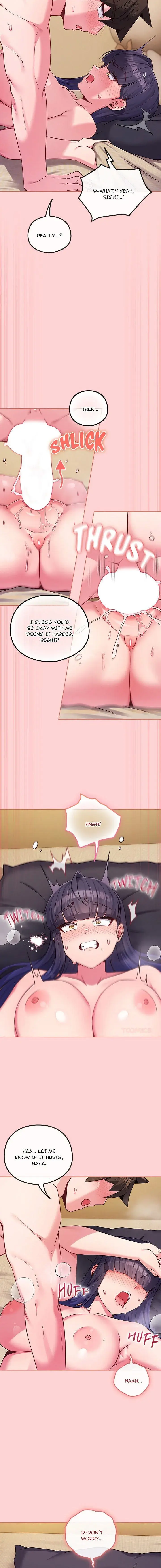 But Youre The Same Age As My Daughter Chapter 55 - Page 3