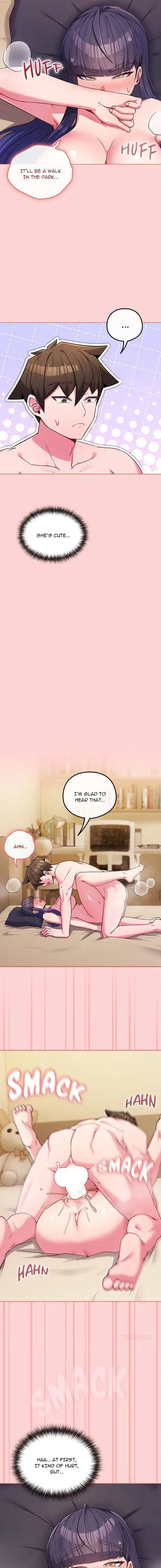 But Youre The Same Age As My Daughter Chapter 55 - Page 4