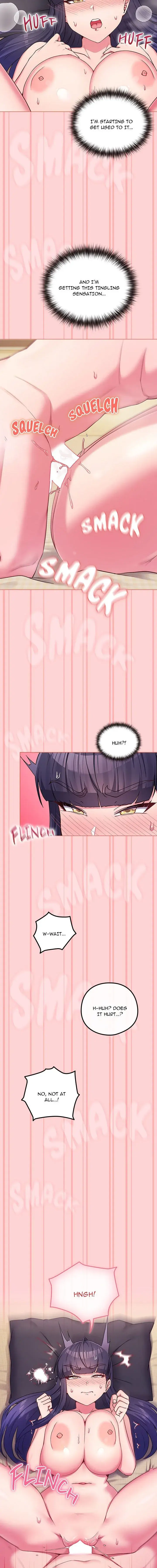 But Youre The Same Age As My Daughter Chapter 55 - Page 5