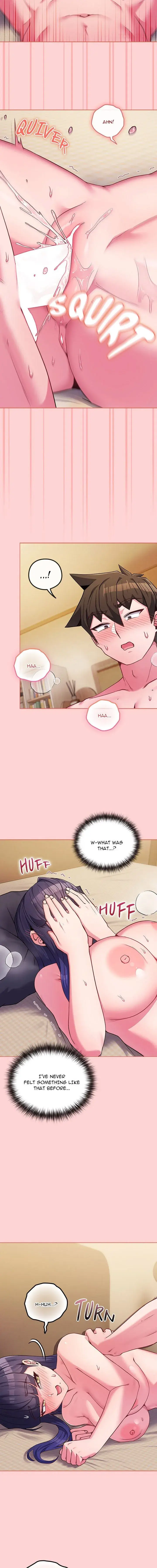 But Youre The Same Age As My Daughter Chapter 55 - Page 6