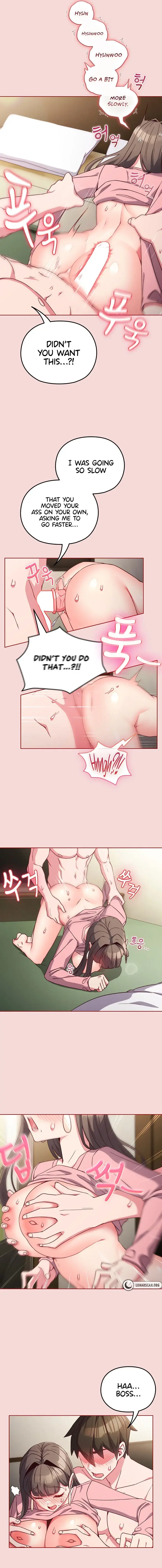 But Youre The Same Age As My Daughter Chapter 7 - Page 7