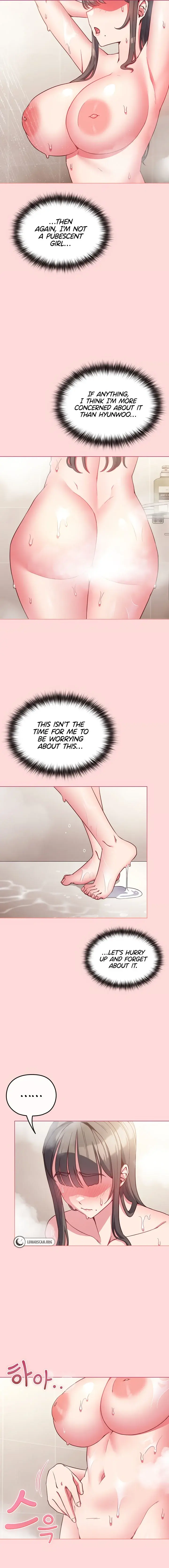 But Youre The Same Age As My Daughter Chapter 8 - Page 15