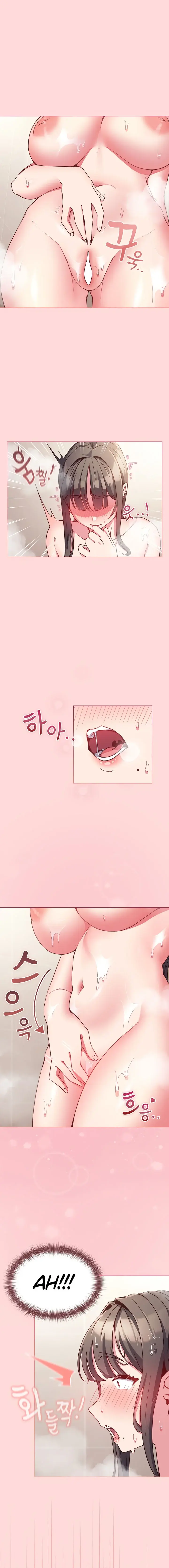 But Youre The Same Age As My Daughter Chapter 8 - Page 16