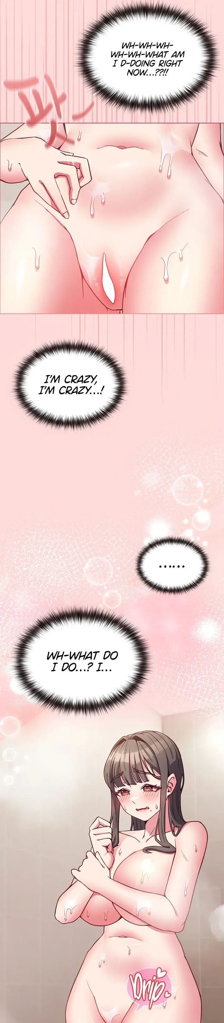 But Youre The Same Age As My Daughter Chapter 8 - Page 17