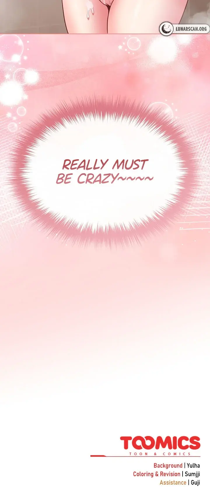 But Youre The Same Age As My Daughter Chapter 8 - Page 18
