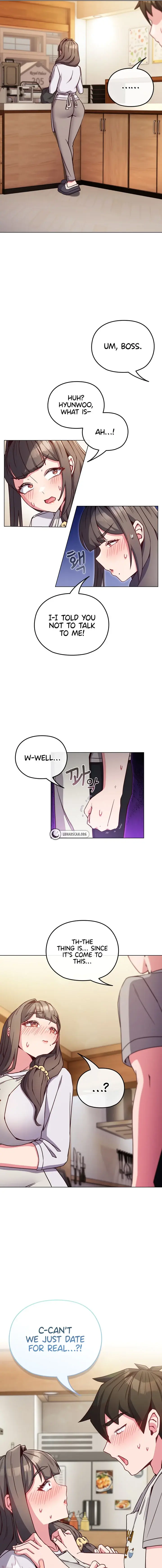 But Youre The Same Age As My Daughter Chapter 9 - Page 11