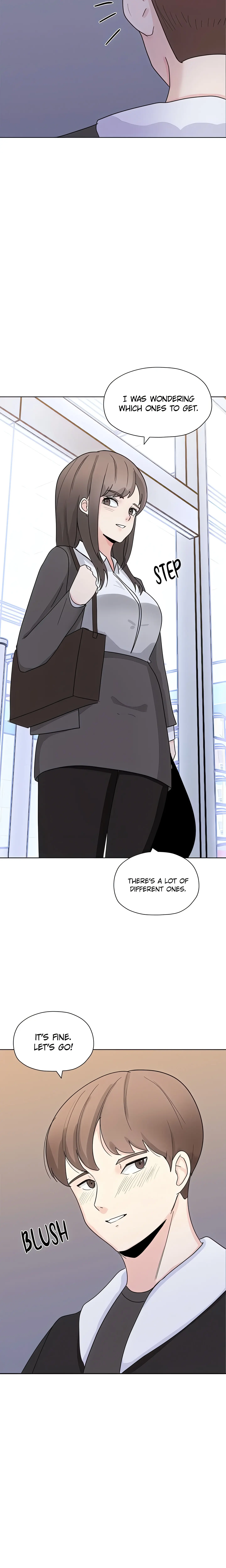 Buy 2 Get 1 Free Official Chapter 1 - Page 11