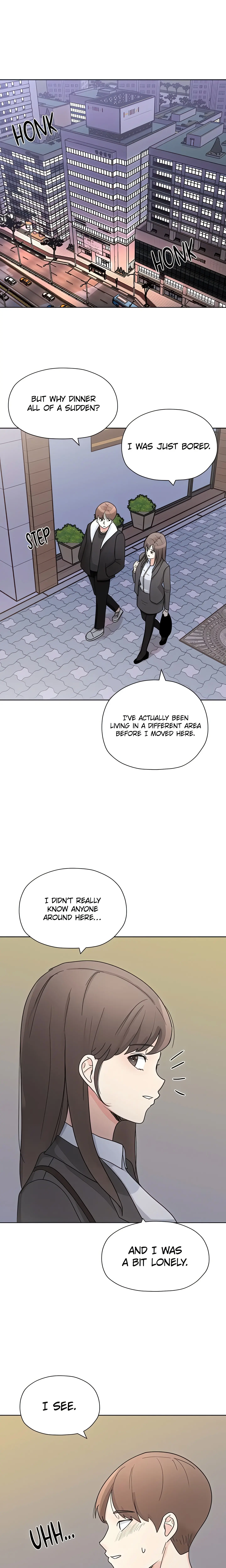 Buy 2 Get 1 Free Official Chapter 1 - Page 12