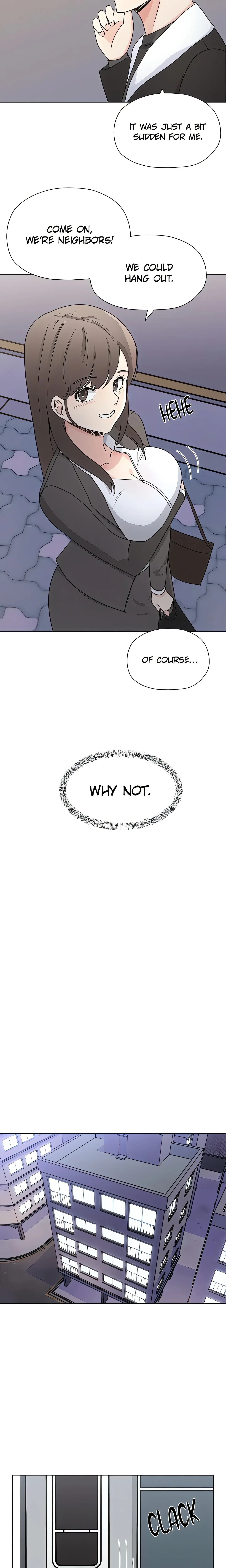 Buy 2 Get 1 Free Official Chapter 1 - Page 13