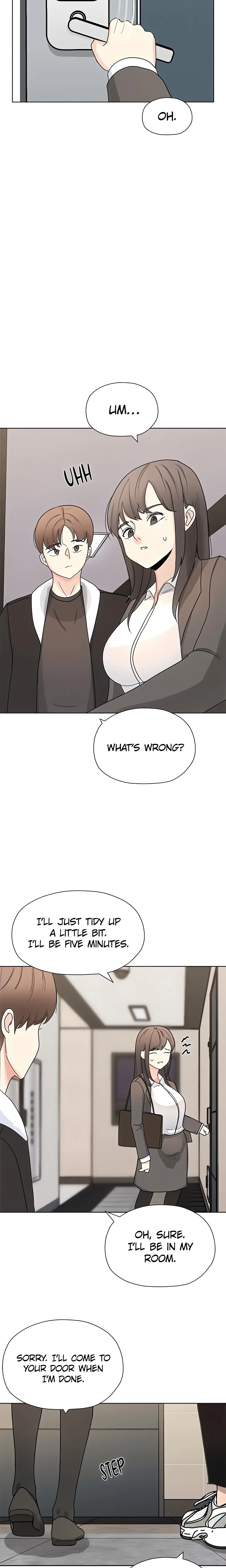Buy 2 Get 1 Free Official Chapter 1 - Page 14