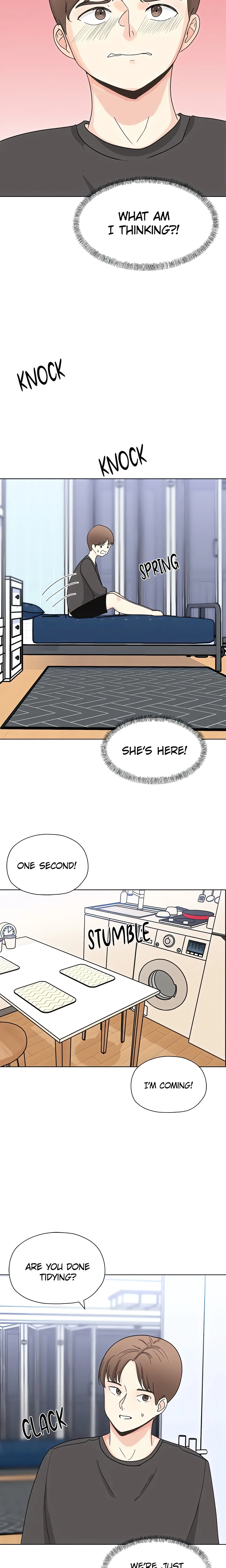 Buy 2 Get 1 Free Official Chapter 1 - Page 16