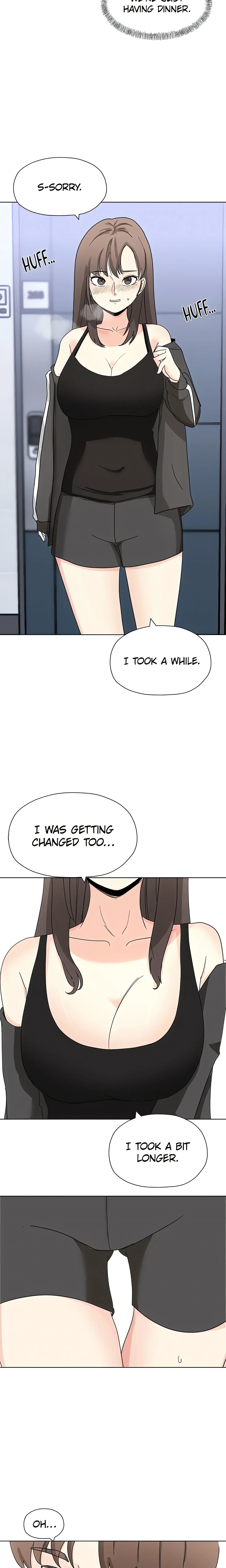 Buy 2 Get 1 Free Official Chapter 1 - Page 17
