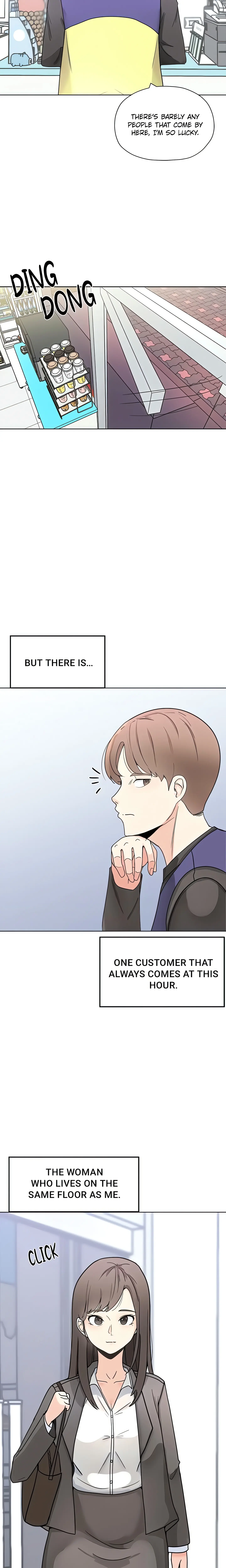 Buy 2 Get 1 Free Official Chapter 1 - Page 2
