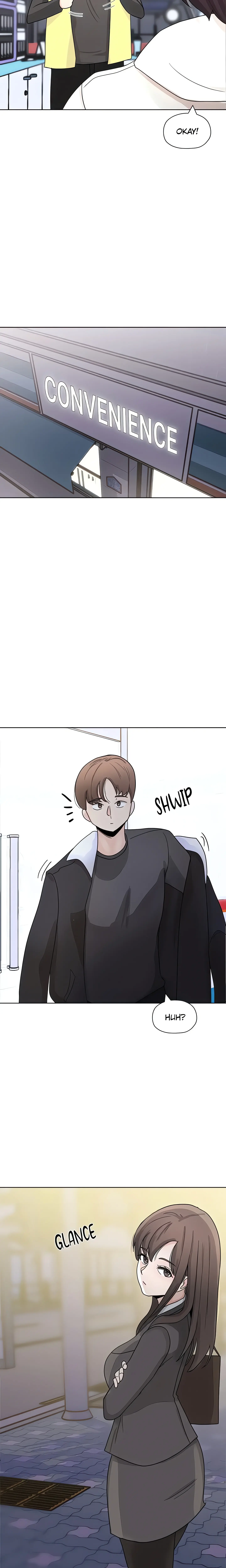 Buy 2 Get 1 Free Official Chapter 1 - Page 8