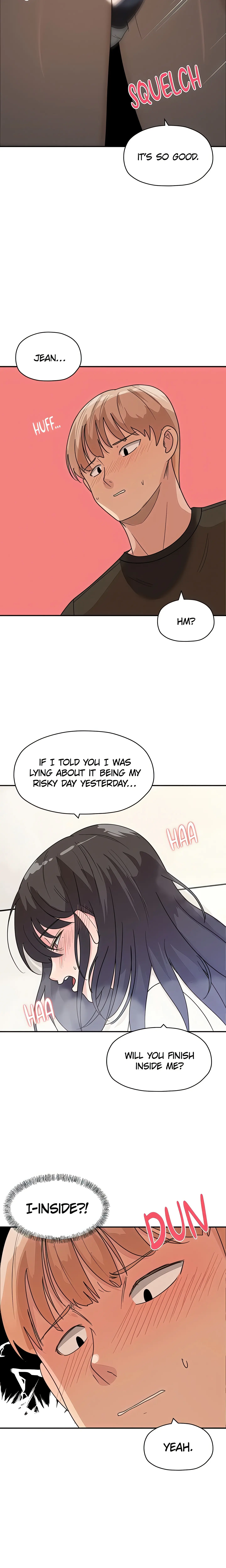 Buy 2 Get 1 Free Official Chapter 10 - Page 10