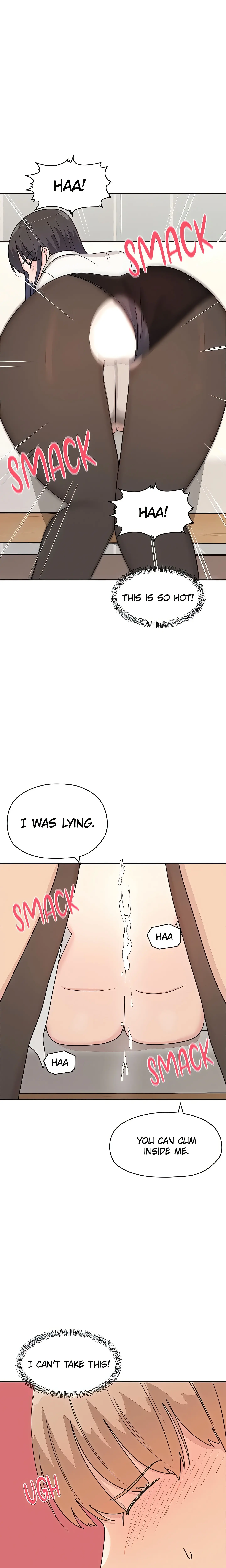 Buy 2 Get 1 Free Official Chapter 10 - Page 11
