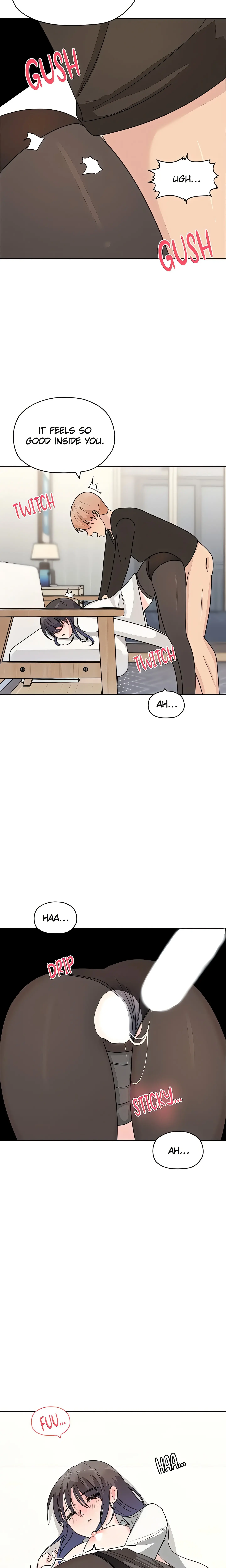 Buy 2 Get 1 Free Official Chapter 10 - Page 13