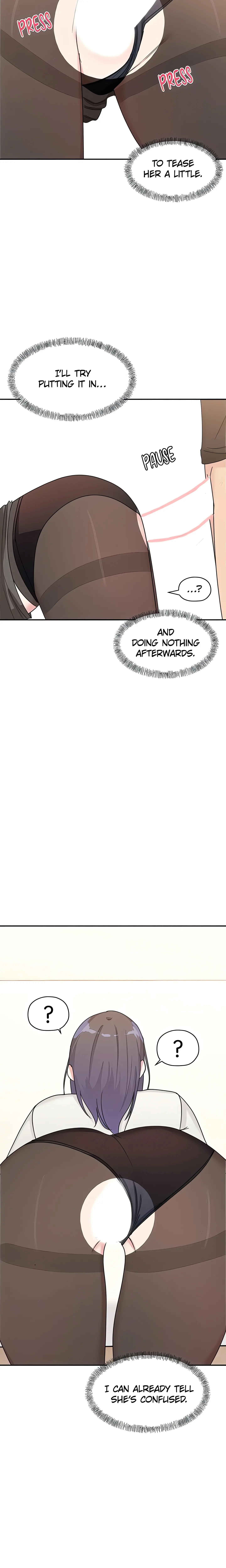 Buy 2 Get 1 Free Official Chapter 10 - Page 2
