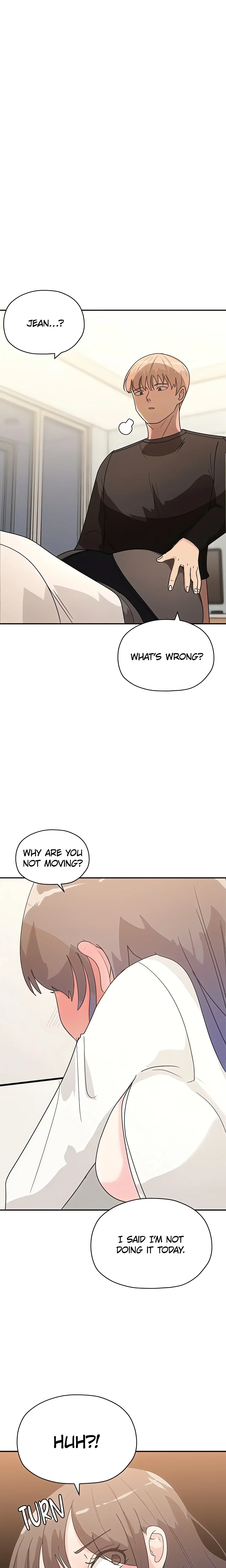 Buy 2 Get 1 Free Official Chapter 10 - Page 3