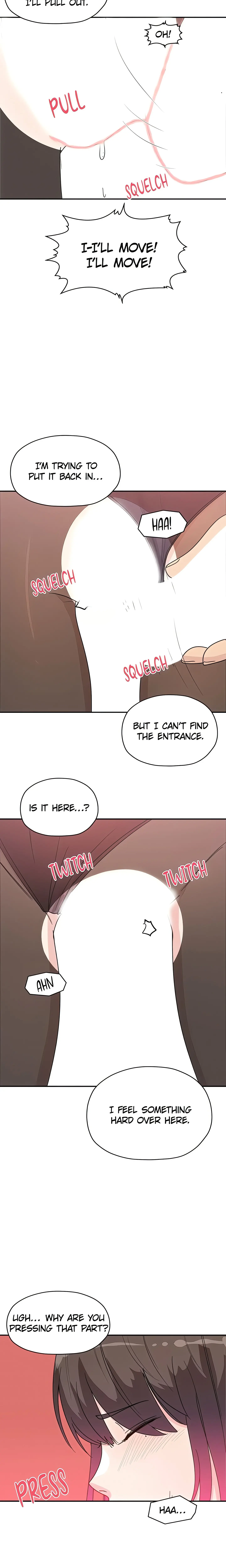 Buy 2 Get 1 Free Official Chapter 10 - Page 5