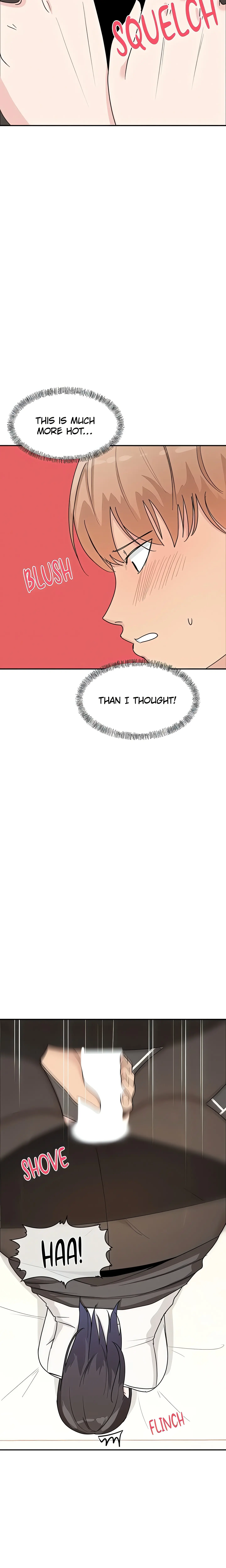 Buy 2 Get 1 Free Official Chapter 10 - Page 7