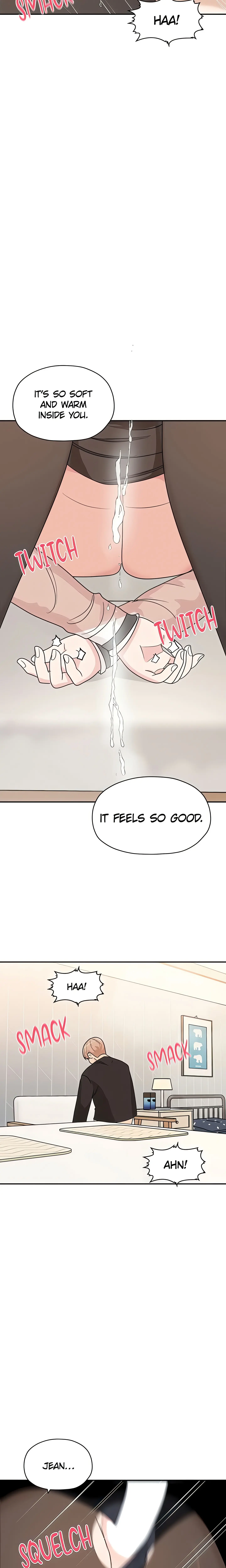Buy 2 Get 1 Free Official Chapter 10 - Page 9