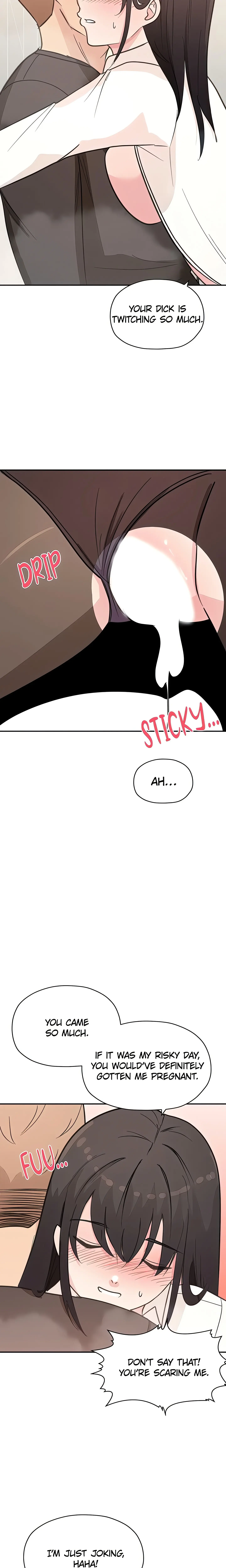 Buy 2 Get 1 Free Official Chapter 11 - Page 11