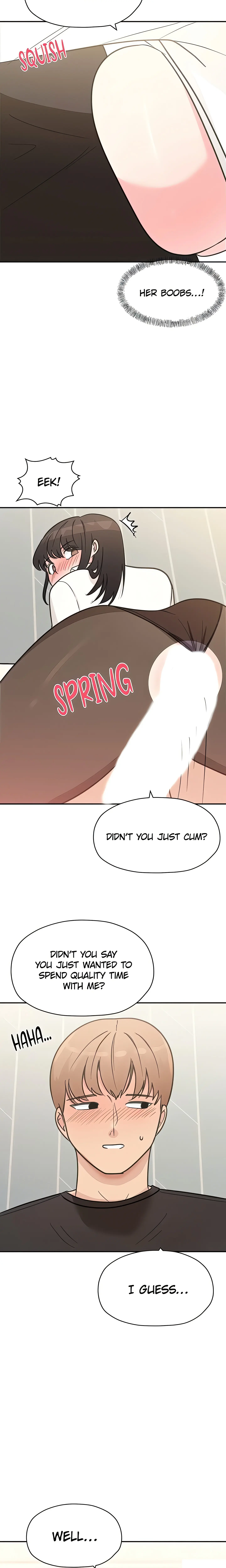 Buy 2 Get 1 Free Official Chapter 11 - Page 12