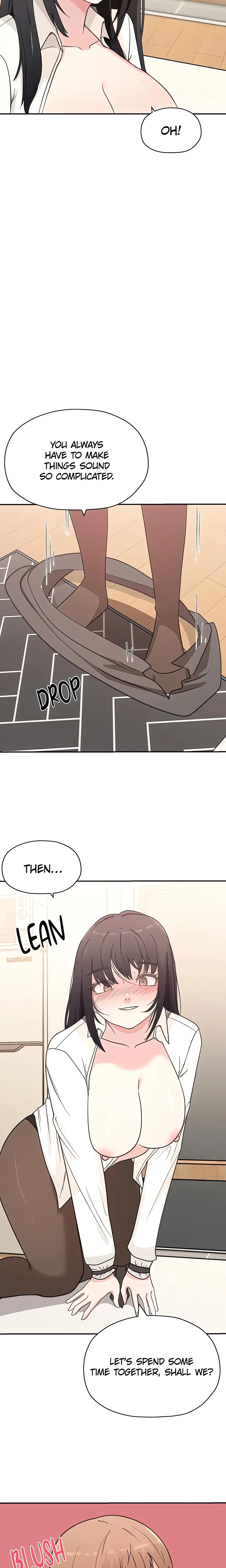 Buy 2 Get 1 Free Official Chapter 11 - Page 2