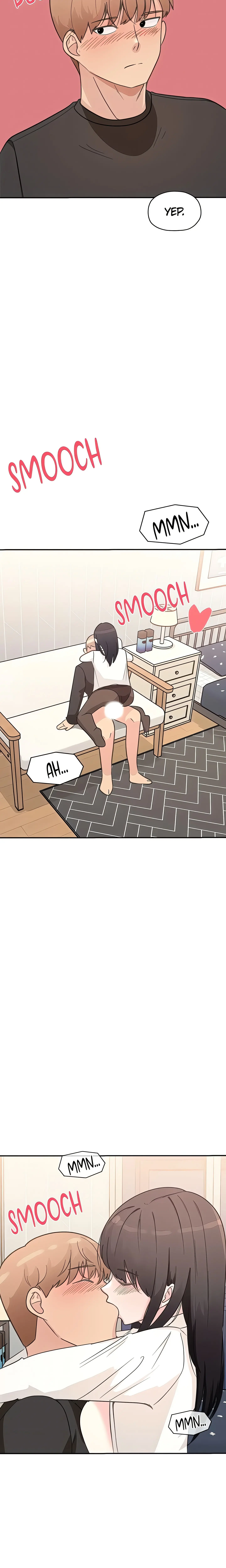 Buy 2 Get 1 Free Official Chapter 11 - Page 3