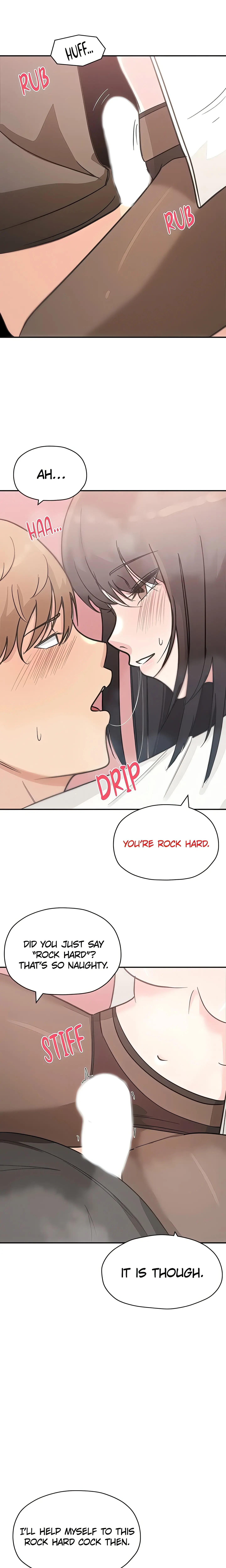 Buy 2 Get 1 Free Official Chapter 11 - Page 5