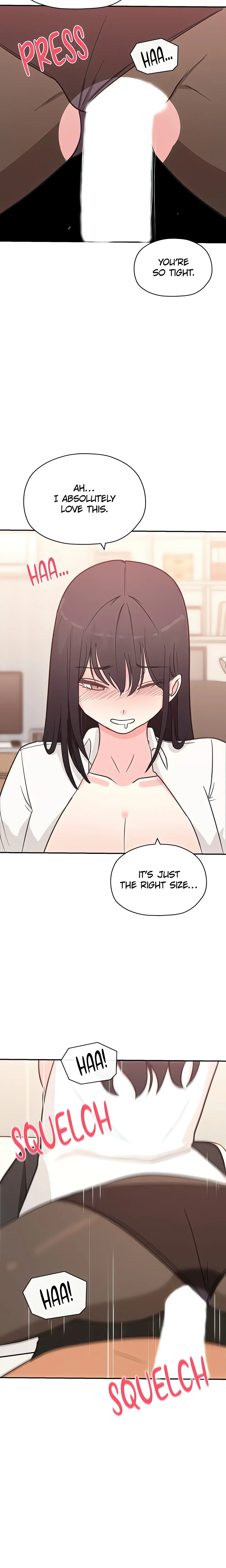 Buy 2 Get 1 Free Official Chapter 11 - Page 6