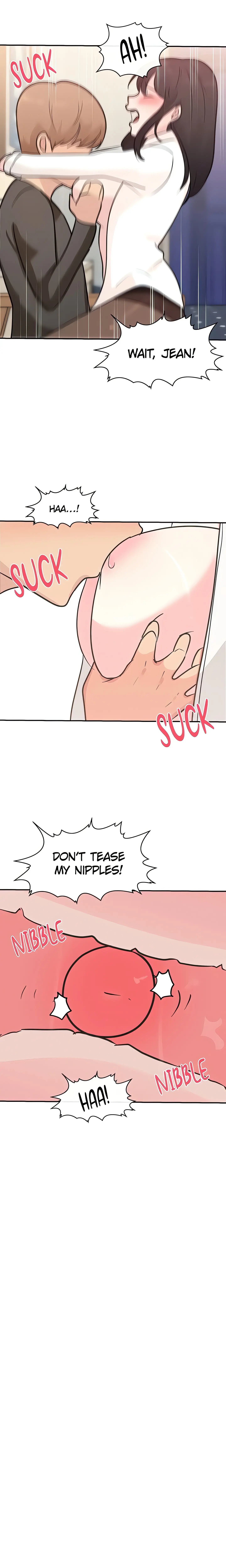 Buy 2 Get 1 Free Official Chapter 11 - Page 7