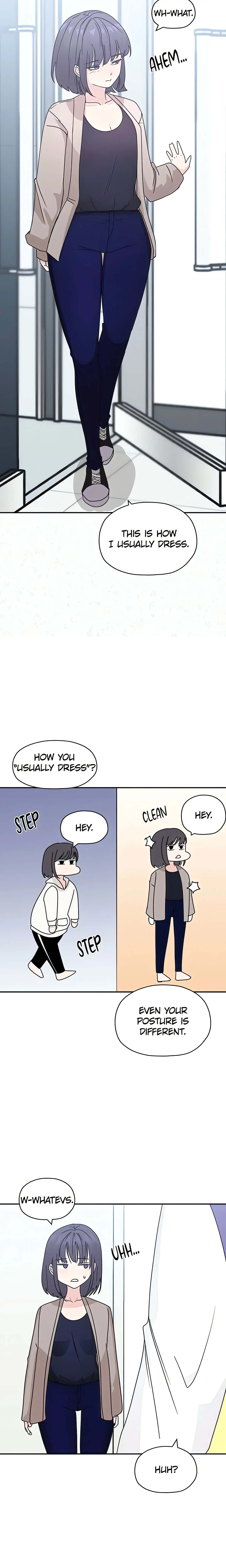 Buy 2 Get 1 Free Official Chapter 12 - Page 10