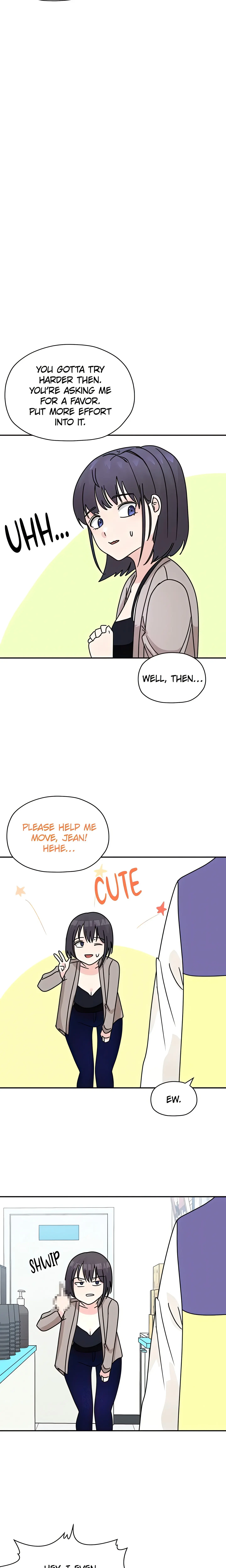 Buy 2 Get 1 Free Official Chapter 12 - Page 12