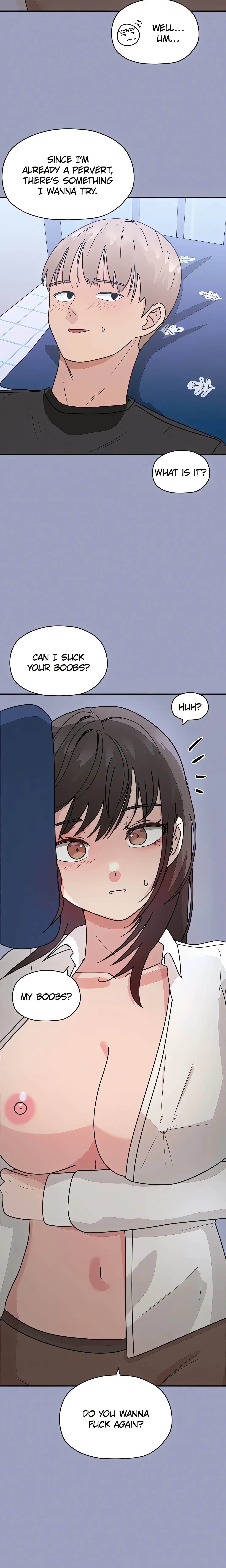 Buy 2 Get 1 Free Official Chapter 12 - Page 2