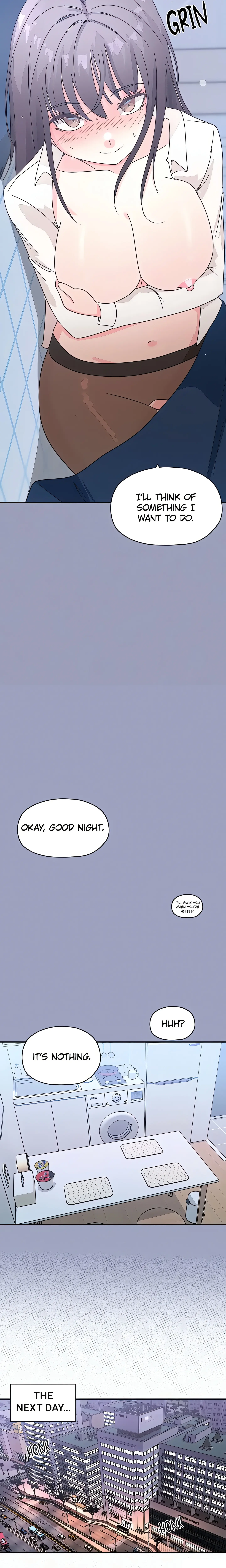 Buy 2 Get 1 Free Official Chapter 12 - Page 8