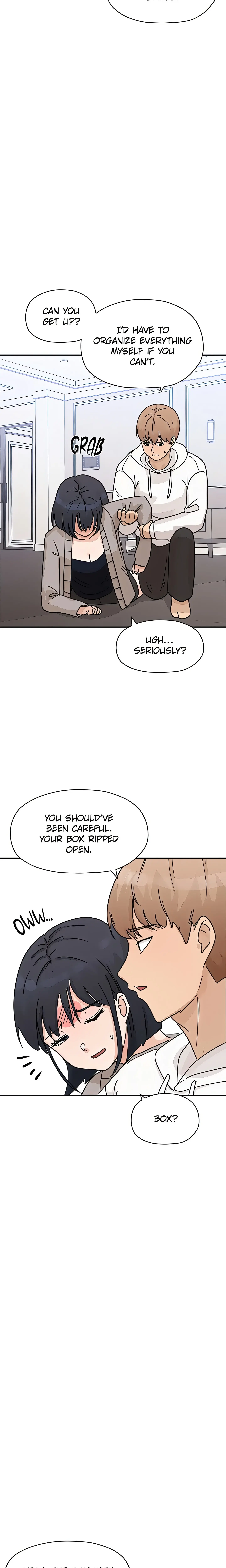 Buy 2 Get 1 Free Official Chapter 13 - Page 10