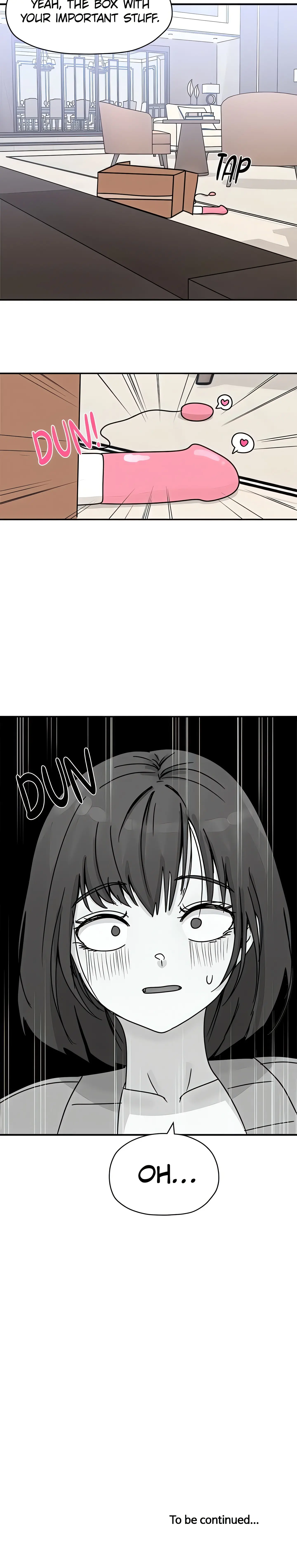 Buy 2 Get 1 Free Official Chapter 13 - Page 11