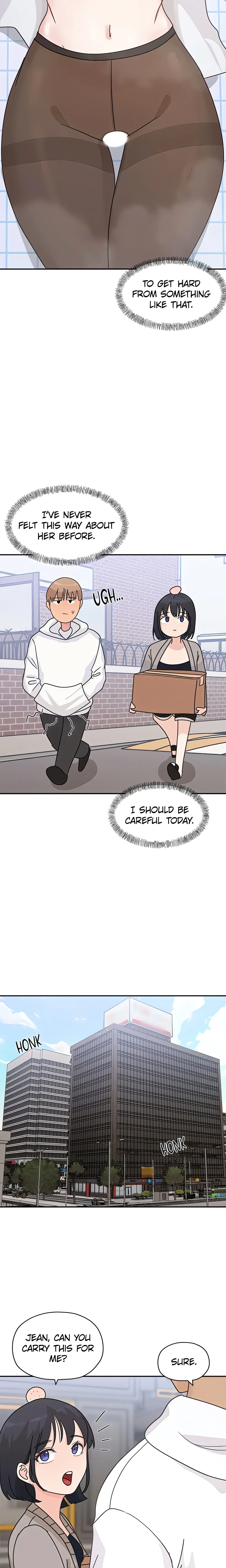 Buy 2 Get 1 Free Official Chapter 13 - Page 3