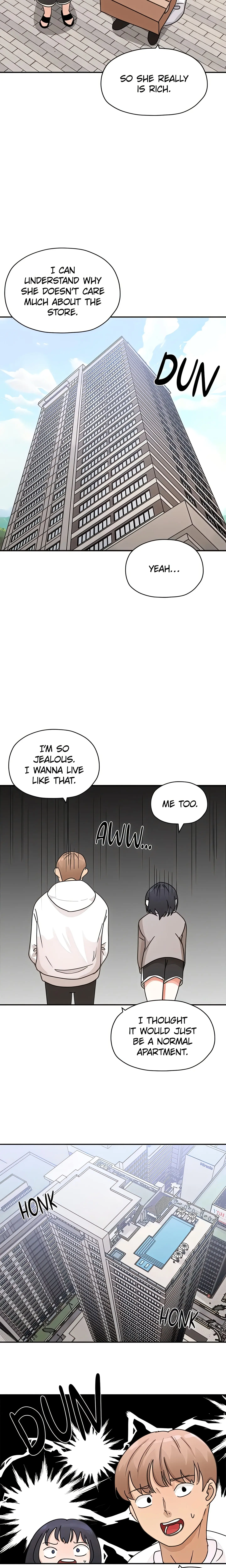 Buy 2 Get 1 Free Official Chapter 13 - Page 6