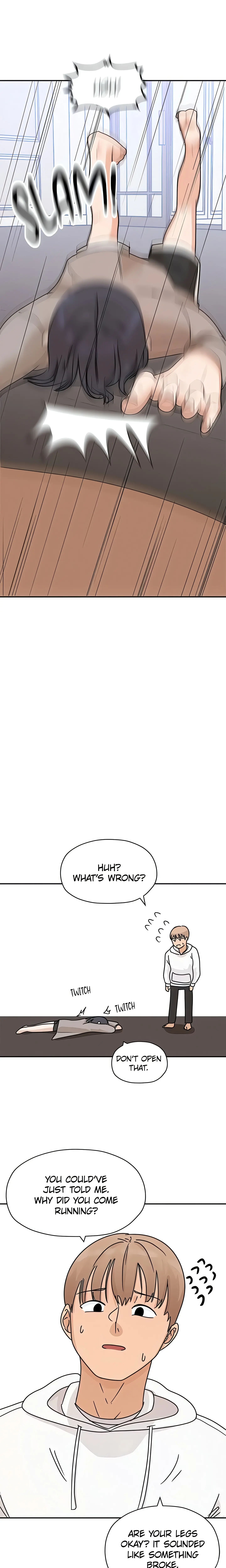 Buy 2 Get 1 Free Official Chapter 13 - Page 9