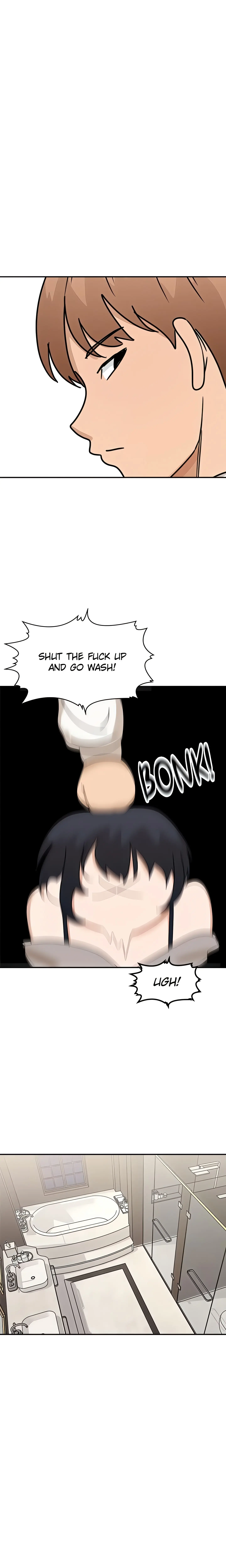 Buy 2 Get 1 Free Official Chapter 14 - Page 12