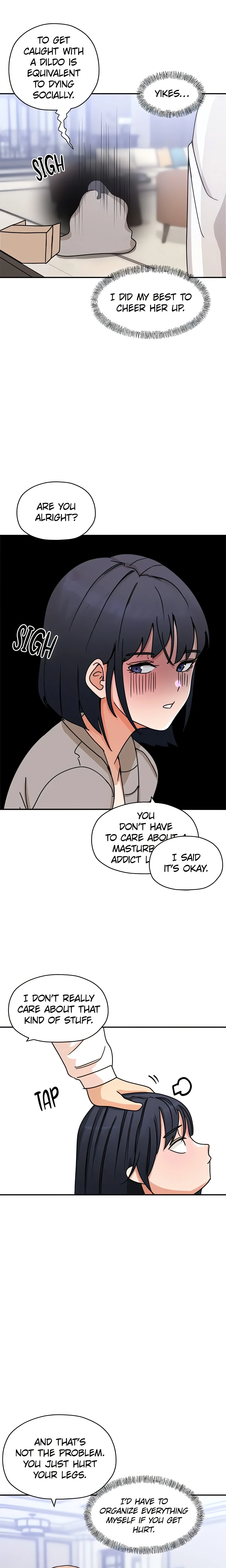 Buy 2 Get 1 Free Official Chapter 14 - Page 3