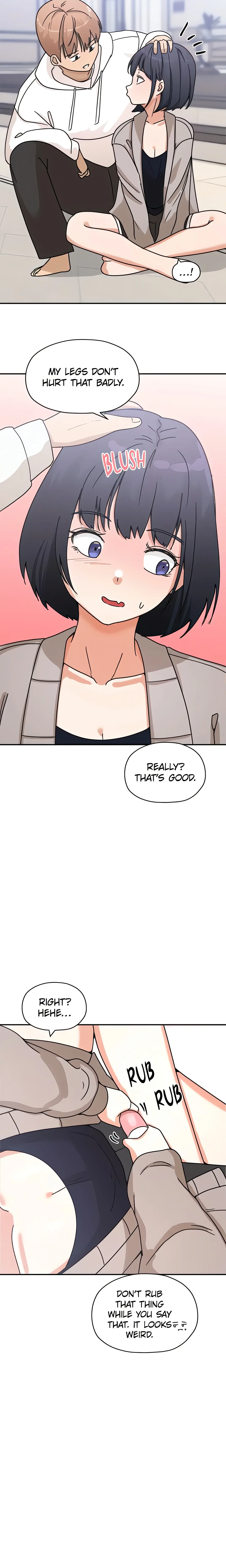 Buy 2 Get 1 Free Official Chapter 14 - Page 4
